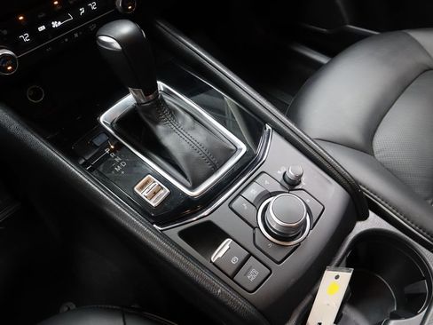Used 2025 MAZDA CX-5 AWD 2.5 S w/ Select Package image 34