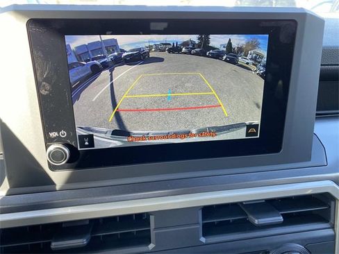 New 2025 Toyota Tacoma SR5 image 9