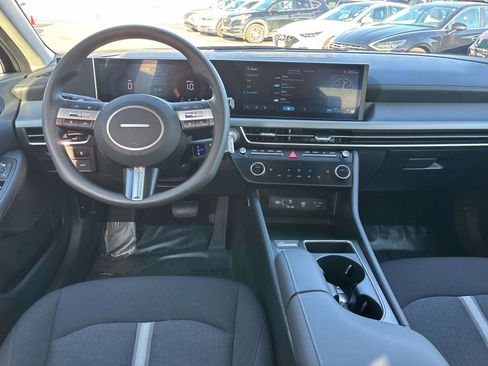 Certified 2025 Hyundai Sonata SEL image 10