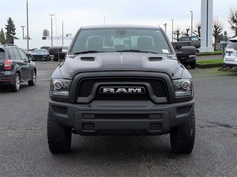Used 2022 RAM 1500 Classic Warlock image 8