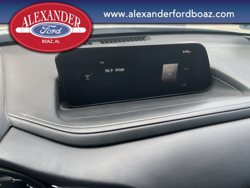 Used 2025 MAZDA CX-30 AWD 2.5 S w/ Preferred Package image 21