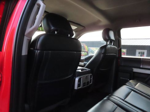 Used 2019 Ford F250 Lariat w/ Lariat Ultimate Package AWD/4WD image 40