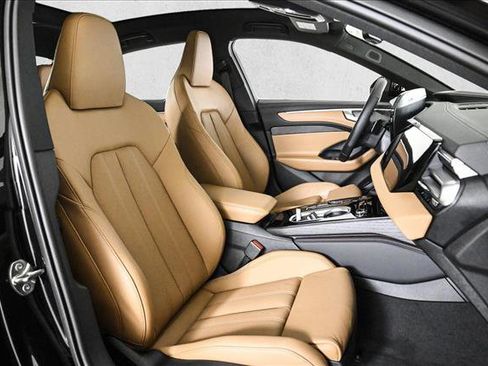 New 2026 Audi A6 Premium Plus image 22