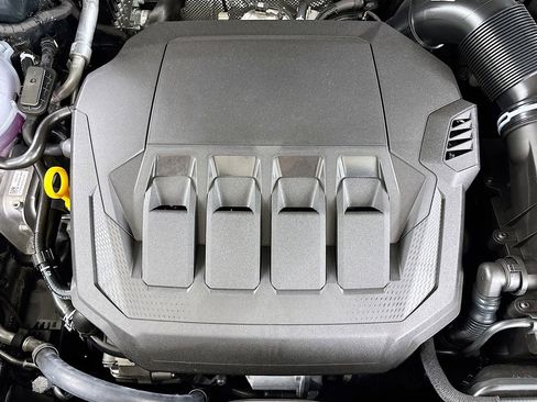 New 2025 Audi Q3 2.0T Premium Plus image 23