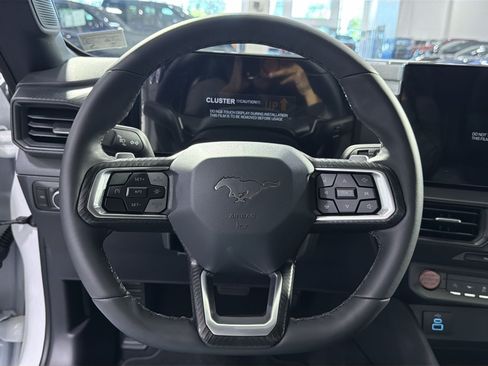 New 2026 Ford Mustang GT RWD image 28