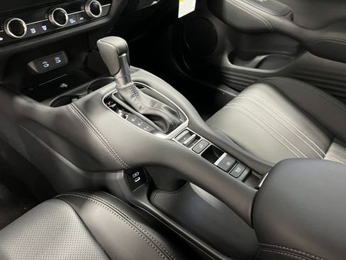 New 2026 Honda HR-V EX-L image 21