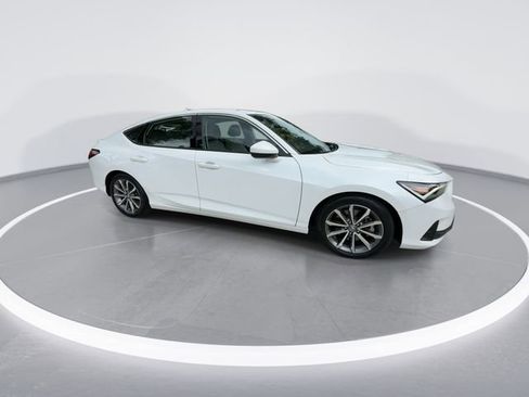 Used 2024 Acura Integra FWD image 9