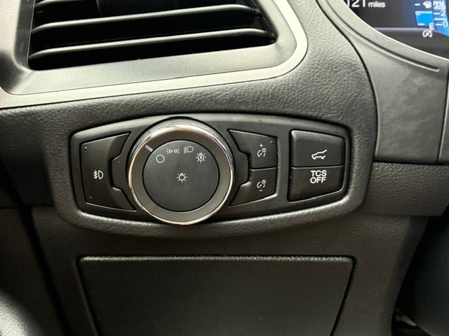 Used 2024 Ford Edge SEL w/ Convenience Package AWD/4WD image 22