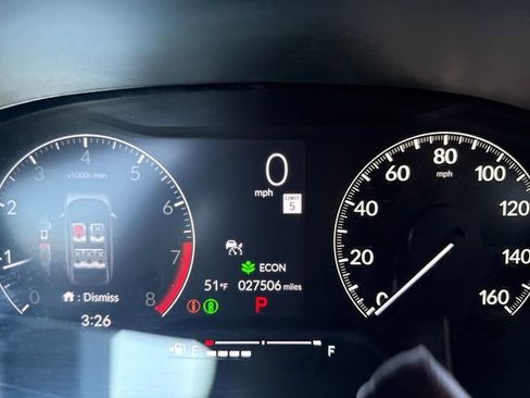 Certified 2024 Honda Civic Sport image 27