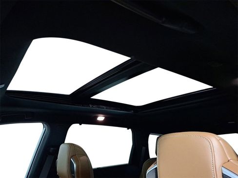 New 2026 INFINITI QX60 Autograph w/ Dark Cargo Package image 12