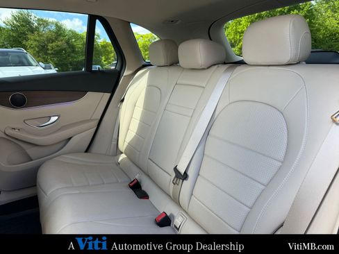 Certified 2021 Mercedes-Benz GLC 300 4MATIC image 21