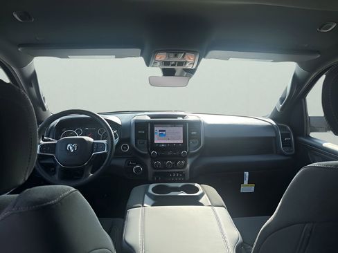 New 2026 RAM 1500 Express RWD image 26