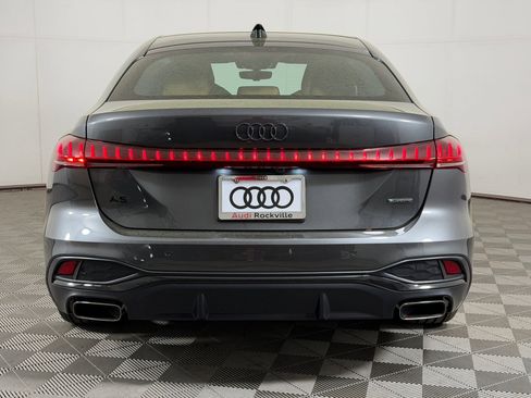 New 2026 Audi A5 2.0T Premium Plus AWD/4WD image 10