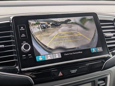 New 2025 Honda Ridgeline RTL+ image 13