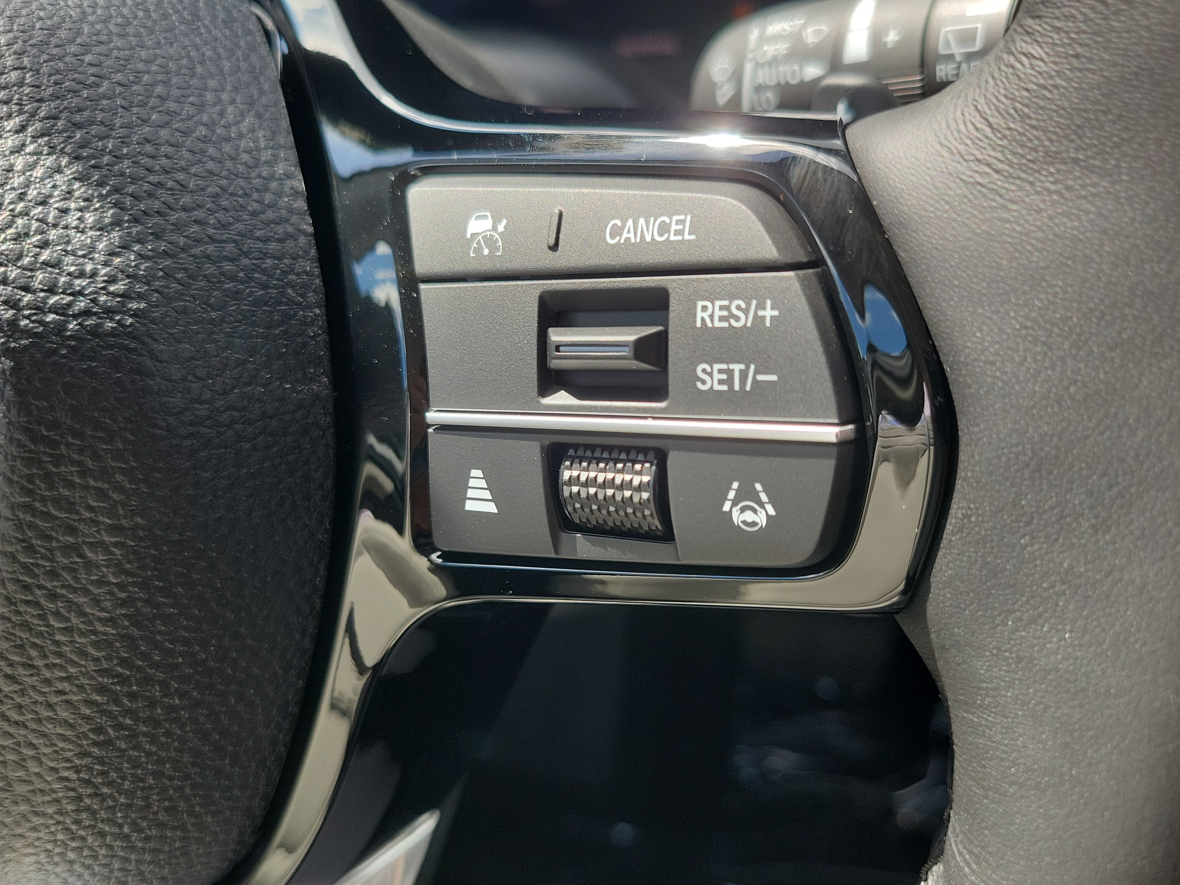 New 2026 Honda Pilot Elite image 23