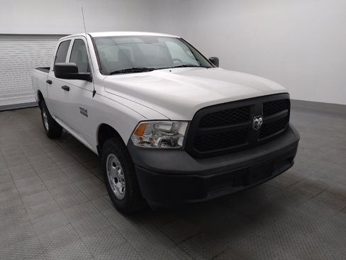 Used 2018 RAM 1500 Tradesman AWD/4WD image 13