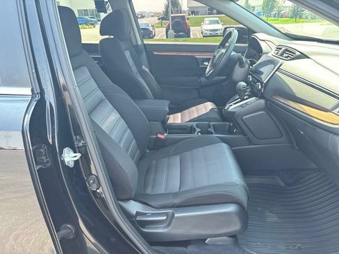 Certified 2022 Honda CR-V EX image 23