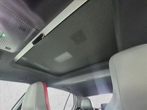 Used 2024 Volkswagen GTI SE w/ SE Leather Seats Package FWD image 16