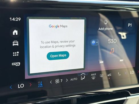 New 2026 Lincoln Nautilus Premier w/ Equipment Group 102A AWD/4WD image 26