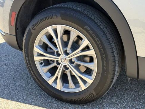 Used 2023 Buick Envision Preferred image 12