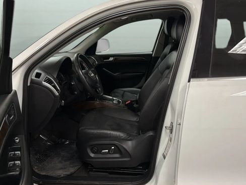 Used 2015 Audi Q5 2.0T Premium AWD/4WD image 19