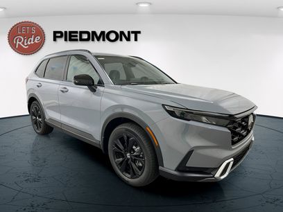 New 2026 Honda CR-V Sport Touring