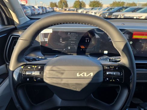 New 2026 Kia Sorento EX image 10