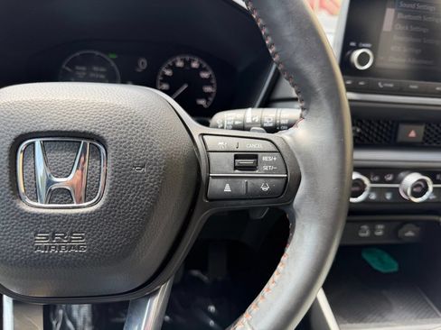 Used 2023 Honda CR-V Sport image 35