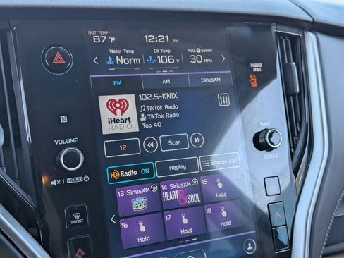 Certified 2022 Subaru Legacy Premium image 22