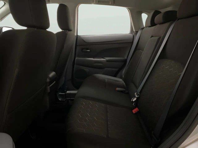 Used 2026 Mitsubishi Outlander Sport ES AWD/4WD image 60