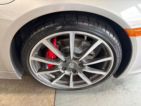 Used 2013 Porsche Boxster S RWD image 39