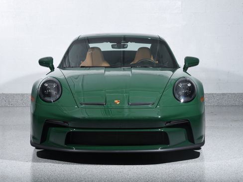 Used 2022 Porsche 911 GT3 RWD image 14