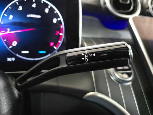Used 2024 Mercedes-Benz GLC 300 image 36