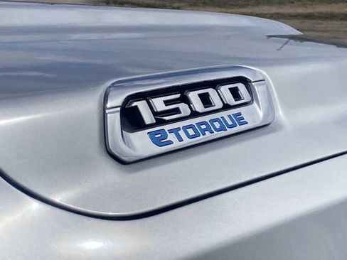 New 2026 RAM 1500 Laramie image 15