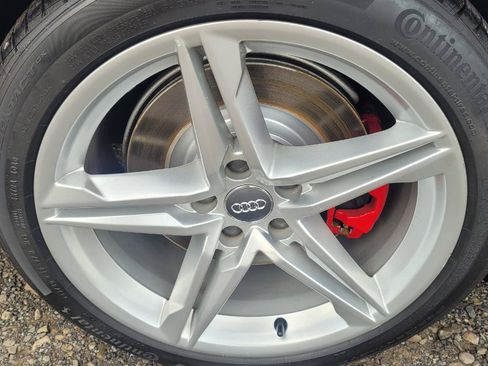 Used 2018 Audi S5 Premium Plus AWD/4WD image 47