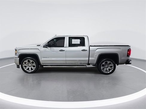 Used 2018 GMC Sierra 1500 Denali w/ Denali Ultimate Package image 6