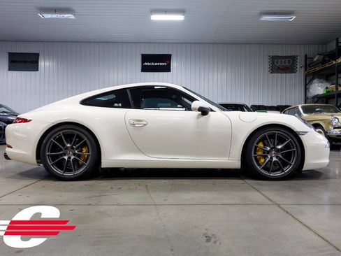 Used 2013 Porsche 911 Carrera S RWD image 2