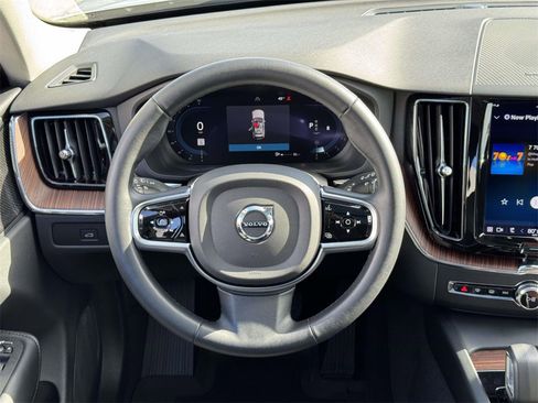 Certified 2023 Volvo XC60 B5 Plus w/ Climate Package image 12