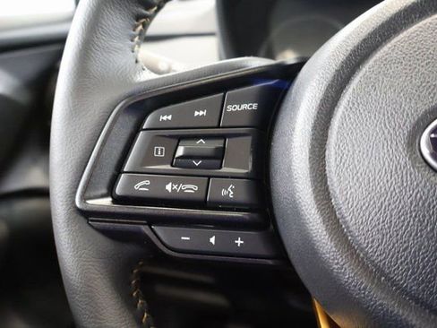 New 2026 Subaru Crosstrek 2.5i Wilderness w/ Wilderness Package image 18