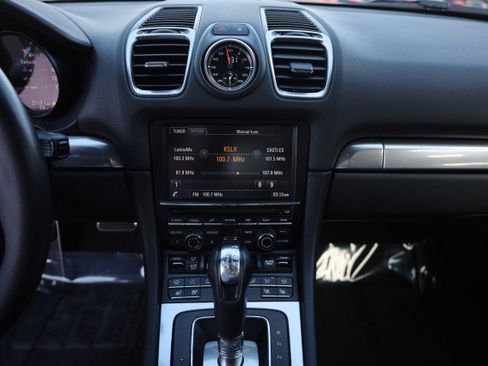 Used 2014 Porsche Cayman S RWD image 31