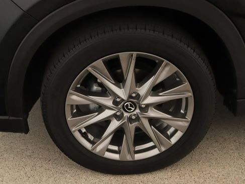 Used 2021 MAZDA CX-5 Grand Touring AWD/4WD image 33