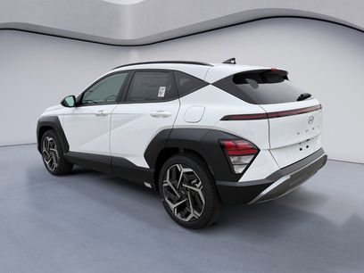 New 2026 Hyundai Kona SEL Premium