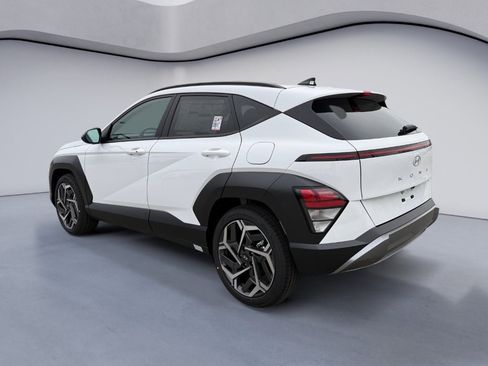 New 2026 Hyundai Kona SEL Premium image 3