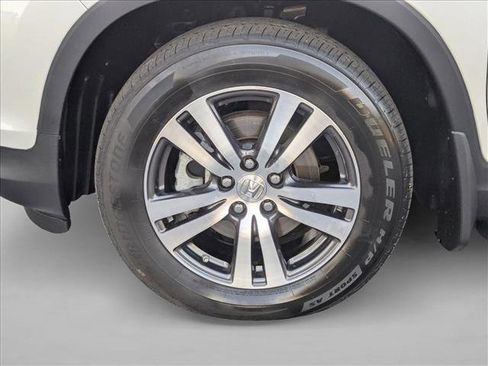 Used 2018 Honda Pilot EX-L image 22