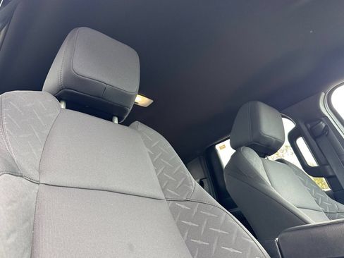 Used 2024 Toyota Tacoma SR RWD image 18