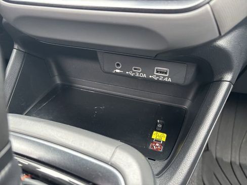 Used 2024 Subaru Crosstrek 2.5i Limited w/ Popular Package #3A image 33