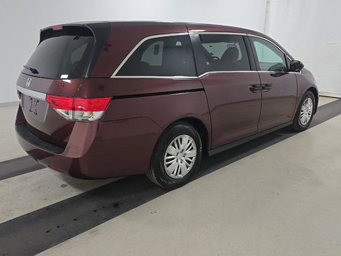 Used 2016 Honda Odyssey LX image 4