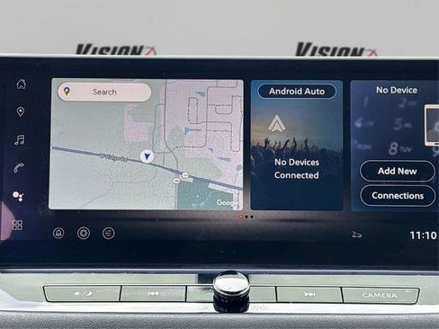 Certified 2025 Nissan Rogue Platinum AWD/4WD image 21