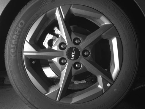 Used 2025 Kia K4 FWD image 15