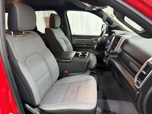 Used 2021 RAM 1500 Big Horn AWD/4WD image 26